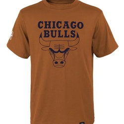 Chicago Bulls Willis Tee - SPORTFIRST HERVEY BAY