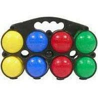 Classic Bocce Set Water Filled - SPORTFIRST HERVEY BAY