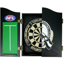 Collingwood Dartboard Kit - SPORTFIRST HERVEY BAY