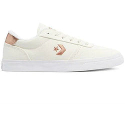 Converse Boulevard Low Top Womens Shoe - SPORTFIRST HERVEY BAY