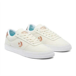 Converse Boulevard Low Top Womens Shoe - SPORTFIRST HERVEY BAY