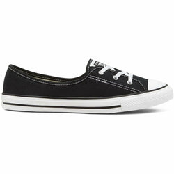 Converse Chuck Taylor All Star Ballet Lace Womens Shoe - SPORTFIRST HERVEY BAY