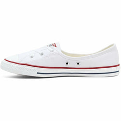 Converse Chuck Taylor All Star Ballet Lace Womens Shoe - SPORTFIRST HERVEY BAY