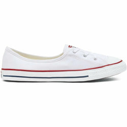 Converse Chuck Taylor All Star Ballet Lace Womens Shoe - SPORTFIRST HERVEY BAY