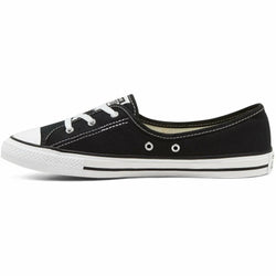 Converse Chuck Taylor All Star Ballet Lace Womens Shoe - SPORTFIRST HERVEY BAY