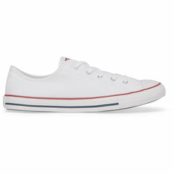 Converse Chuck Taylor All Star Dainty Womens Shoe - SPORTFIRST HERVEY BAY