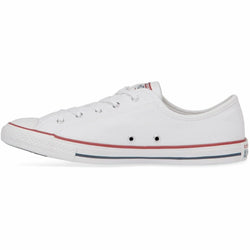 Converse Chuck Taylor All Star Dainty Womens Shoe - SPORTFIRST HERVEY BAY