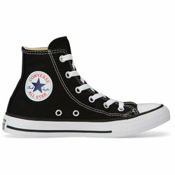 Converse Chuck Taylor All Star Junior High Top Shoe - SPORTFIRST HERVEY BAY