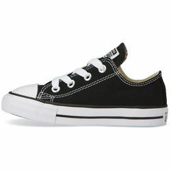 Converse Chuck Taylor All Star Junior Low Top Shoe - SPORTFIRST HERVEY BAY