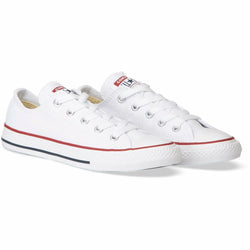 Converse Chuck Taylor All Star Junior Low Top Shoe - SPORTFIRST HERVEY BAY
