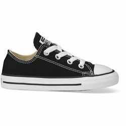 Converse Chuck Taylor All Star Junior Low Top Shoe - SPORTFIRST HERVEY BAY