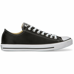 Converse Chuck Taylor All Star Leather Low Top Shoe - SPORTFIRST HERVEY BAY