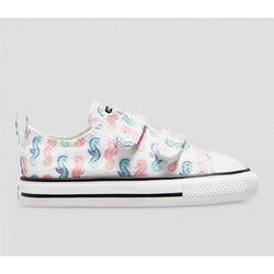 Converse Chuck Taylor All Star Seahorse Infant Low Top Shoe - SPORTFIRST HERVEY BAY