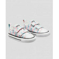Converse Chuck Taylor All Star Seahorse Infant Low Top Shoe - SPORTFIRST HERVEY BAY
