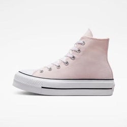 Converse Chuck Taylor Lift High Top Womens Shoe - SPORTFIRST HERVEY BAY
