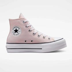 Converse Chuck Taylor Lift High Top Womens Shoe - SPORTFIRST HERVEY BAY