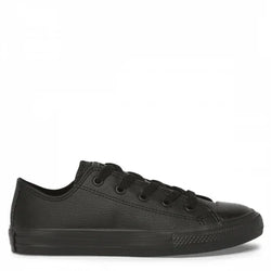 Converse Chuck Taylors Kids Synthetic Low Top Shoe - SPORTFIRST HERVEY BAY