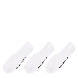 Converse Invisible Socks 3 Pack - SPORTFIRST HERVEY BAY