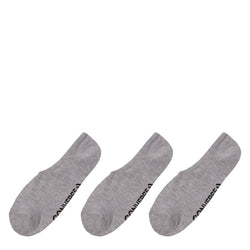 Converse Invisible Socks 3 Pack - SPORTFIRST HERVEY BAY