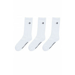 Converse Star Chevron Crew Sock 3 Pack - SPORTFIRST HERVEY BAY