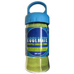 Coolmate Lifestyle Cooling Towel - SPORTFIRST HERVEY BAY