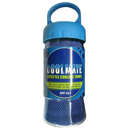Coolmate Lifestyle Cooling Towel - SPORTFIRST HERVEY BAY