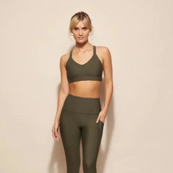 D+K Active Emma Crop - SPORTFIRST HERVEY BAY