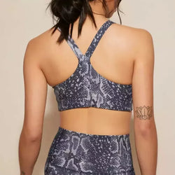 D+K Active Legacy Crop - SPORTFIRST HERVEY BAY