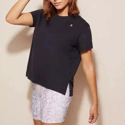 D+K Side Swipe Tee - SPORTFIRST HERVEY BAY