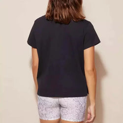 D+K Side Swipe Tee - SPORTFIRST HERVEY BAY