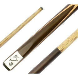 Diamond Eureka Ash 2 Piece Cue - SPORTFIRST HERVEY BAY