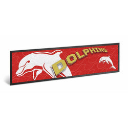 Dolphins Bar Runner - SPORTFIRST HERVEY BAY