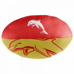 Dolphins Plush Ball - SPORTFIRST HERVEY BAY