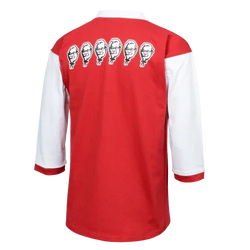 Dolphins Retro Jersey - SPORTFIRST HERVEY BAY