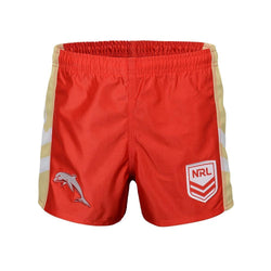 Dolphins Supporter Shorts - SPORTFIRST HERVEY BAY