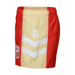 Dolphins Supporter Shorts - SPORTFIRST HERVEY BAY