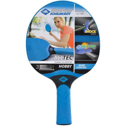 Donic Schildkrot Alltec Hobby Bat - SPORTFIRST HERVEY BAY