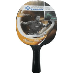 Donic Schildkrot Appelgren 100 Table Tennis Bat - SPORTFIRST HERVEY BAY