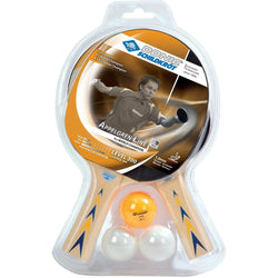 Donic Schildkrot Appelgren 300 2 Player Set - SPORTFIRST HERVEY BAY