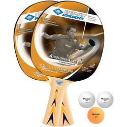 Donic Schildkrot Appelgren 300 2 Player Set - SPORTFIRST HERVEY BAY