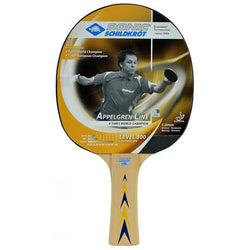 Donic Schildkrot Appelgren 300 Table Tennis Bat - SPORTFIRST HERVEY BAY