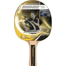 Donic Schildkrot Appelgren 500 Table Tennis Bat - SPORTFIRST HERVEY BAY