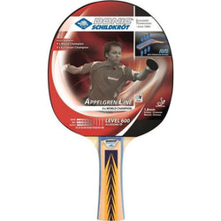 Donic Schildkrot Appelgren 600 Table Tennis Bat - SPORTFIRST HERVEY BAY