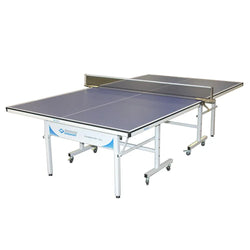 Donic Schildkrot V2 Powerstar Indoor Table Tennis Table - SPORTFIRST HERVEY BAY