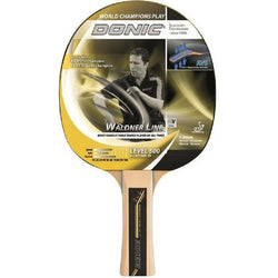 Donic Schildkrot Waldner 500 Table Tennis Bat - SPORTFIRST HERVEY BAY