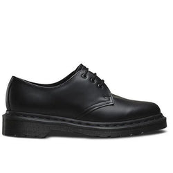 Dr Martens 1461 Mono Smooth Shoe - SPORTFIRST HERVEY BAY