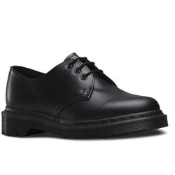 Dr Martens 1461 Mono Smooth Shoe - SPORTFIRST HERVEY BAY