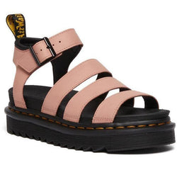 Dr Martens Blaire 3 Strap Sandal - SPORTFIRST HERVEY BAY