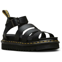Dr Martens Blaire 3 Strap Sandal - SPORTFIRST HERVEY BAY
