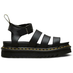Dr Martens Blaire 3 Strap Sandal - SPORTFIRST HERVEY BAY